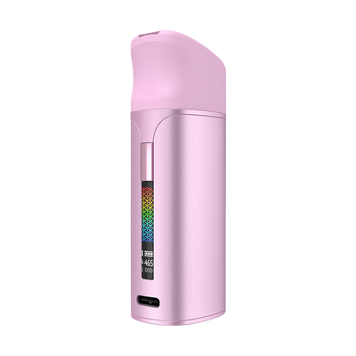 Yocan Pocket Mini Wax Vaporizer | Pink