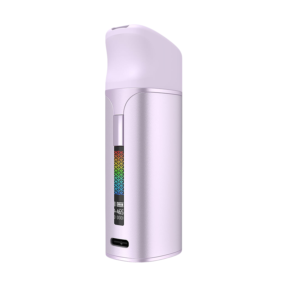Yocan Pocket Mini Wax Vaporizer | Purple