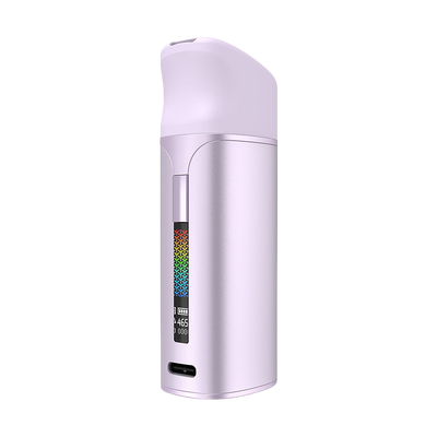 Yocan Pocket Mini Wax Vaporizer | Purple