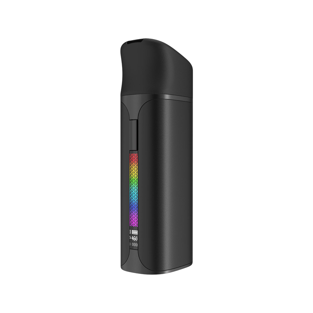 Yocan Pocket Wax Vaporizer | Black