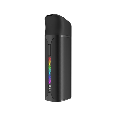 Yocan Pocket Wax Vaporizer | Black