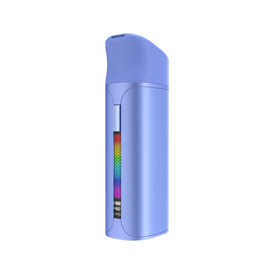 wax disposable vape Yocan Pocket Wax Vaporizer | Best Portable Vapes