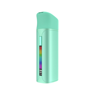Yocan Pocket Wax Vaporizer | Green