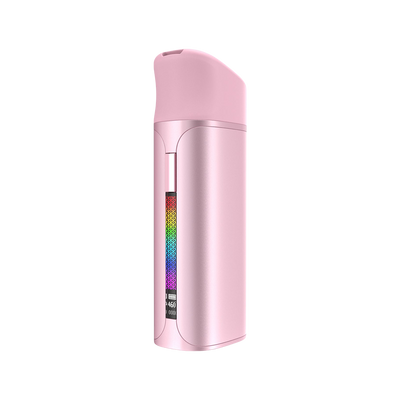 Yocan Pocket Wax Vaporizer | Pink