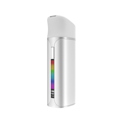 Yocan Pocket Wax Vaporizer | Silver