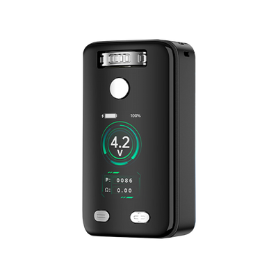 Yocan UNI 3.0 Portable Box Mod | Black