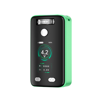 Yocan UNI 3.0 Portable Box Mod | Green
