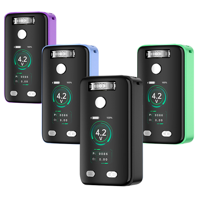 Yocan UNI 3.0 Portable Box Mod | Group