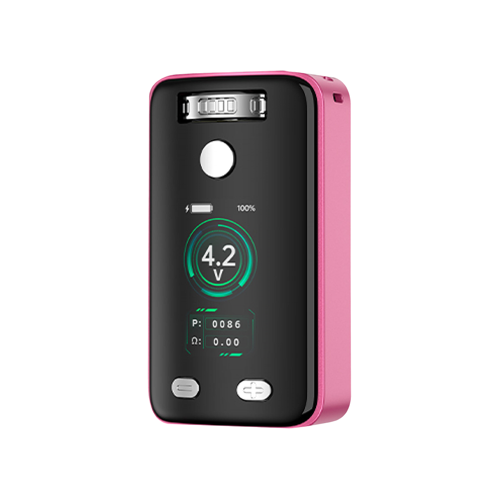 Yocan UNI 3.0 Portable Box Mod | Pink