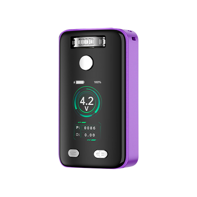 Yocan UNI 3.0 Portable Box Mod | Purple