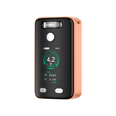 Yocan UNI 3.0 Portable Box Mod | Rose Gold