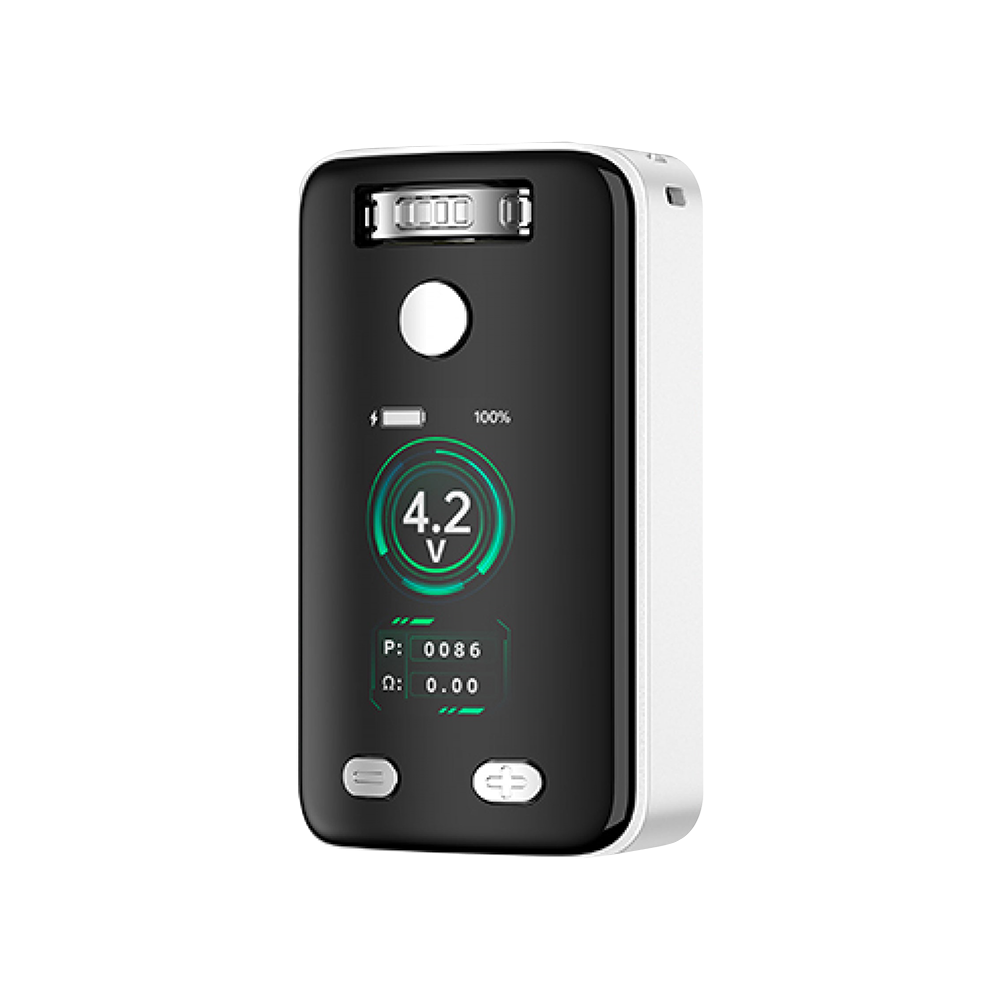 Yocan UNI 3.0 Portable Box Mod | White