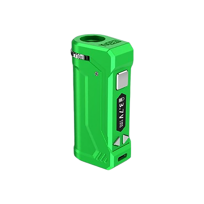 Yocan UNI Pro 2.0 Portable Box Mod | Green