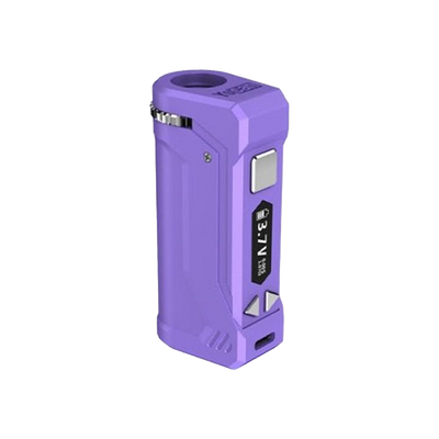 Yocan UNI Pro 2.0 Portable Box Mod | Purple