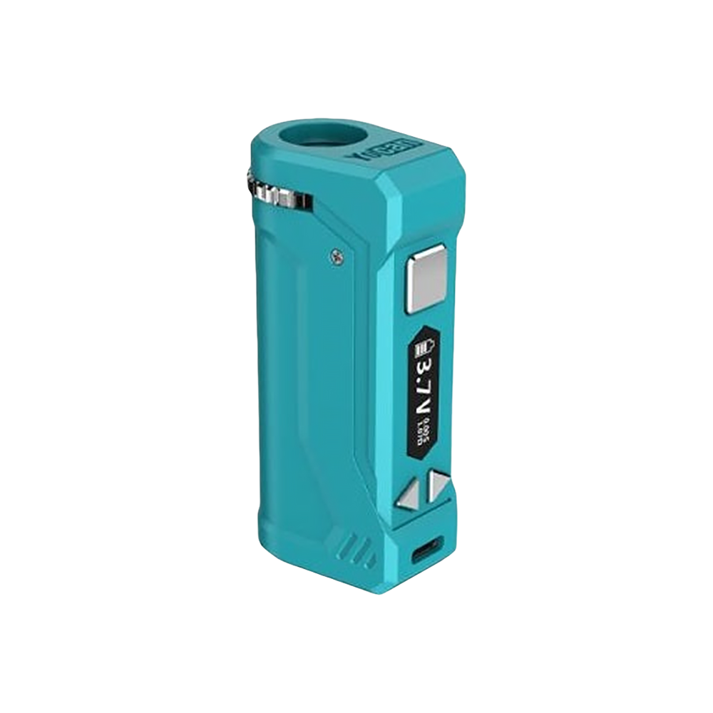 Yocan UNI Pro 2.0 Portable Box Mod | Teal