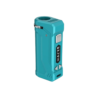 Yocan UNI Pro 2.0 Portable Box Mod | Teal
