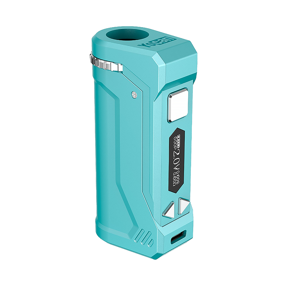 Yocan UNI Pro Portable Box Mod | Blue
