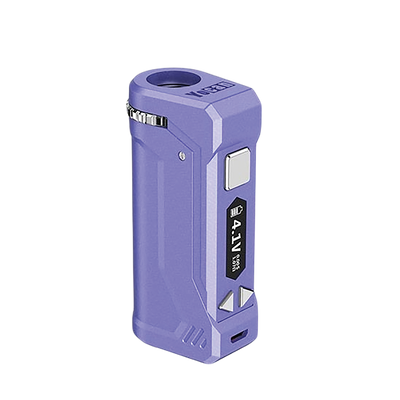 Yocan UNI Pro Portable Box Mod | Purple