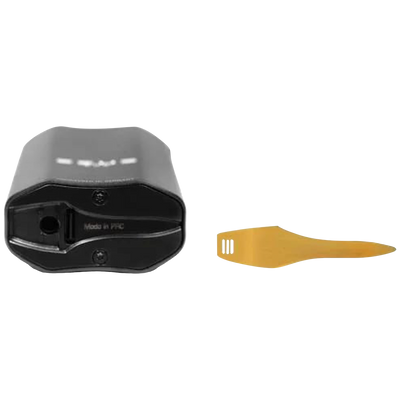 Zeus Arc GT3 Dry Herb Vaporizer | Nesting Multi-tool