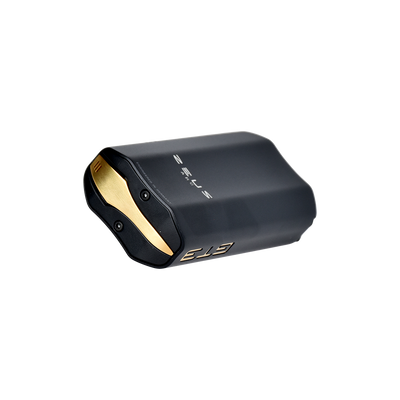 Zeus Arc GT3 Dry Herb Vaporizer | Bottom View