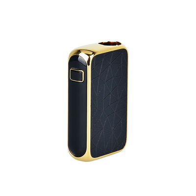 Zeus Ion 510 Cartridge Battery | Single Button Operation