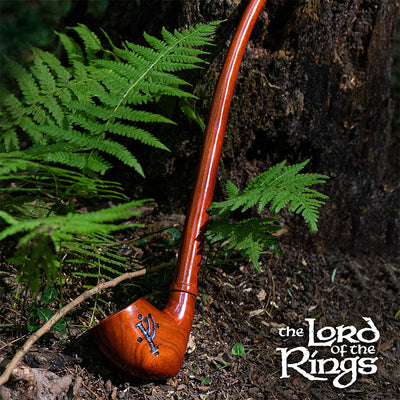 GANDALF™ Smoking Pipe | Shire Pipes™ x The Lord of the Rings™ | Lifestyle