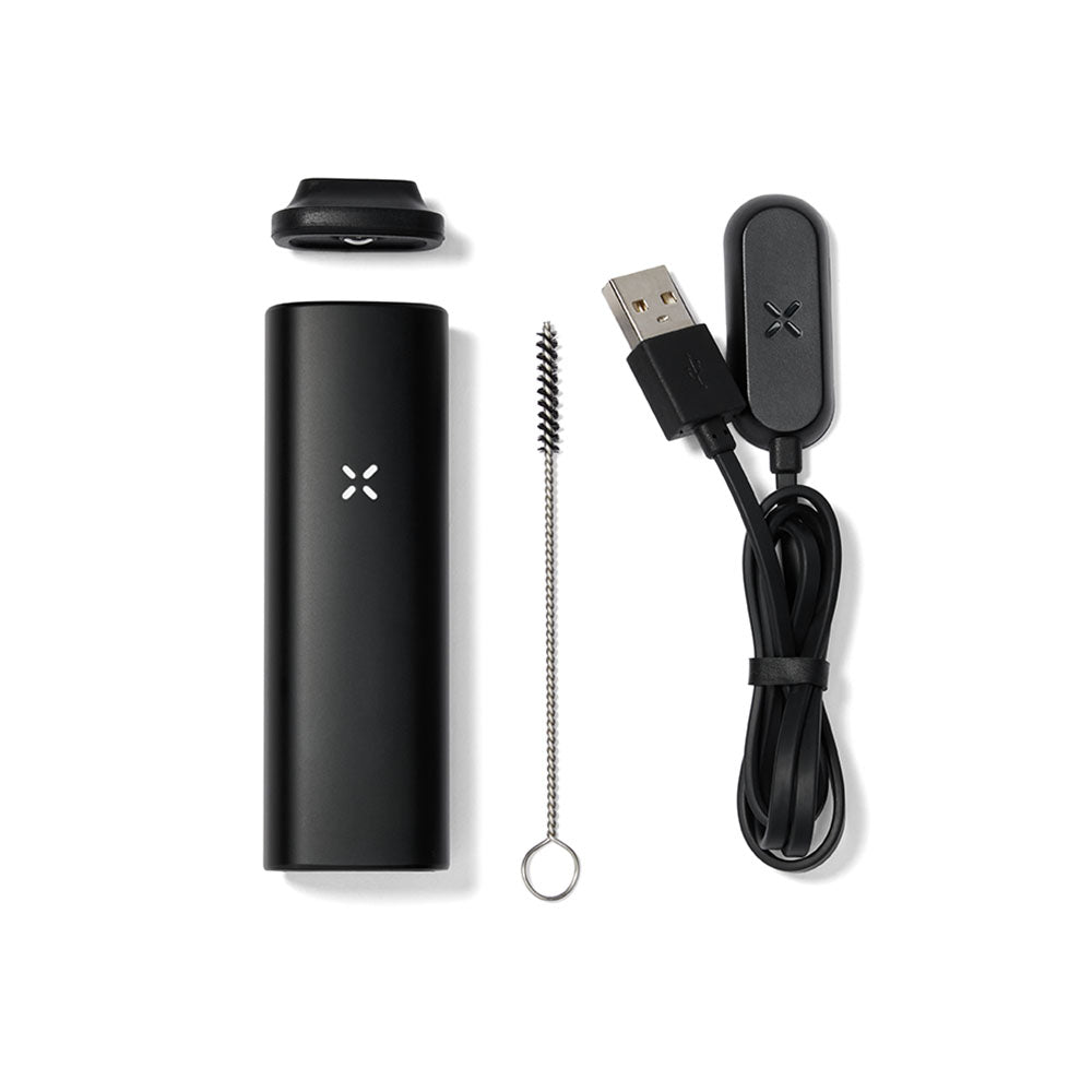 PAX Mini Dry Herb Vaporizer | Contents