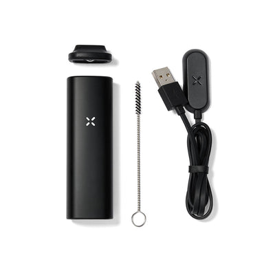 PAX Mini Dry Herb Vaporizer | Contents
