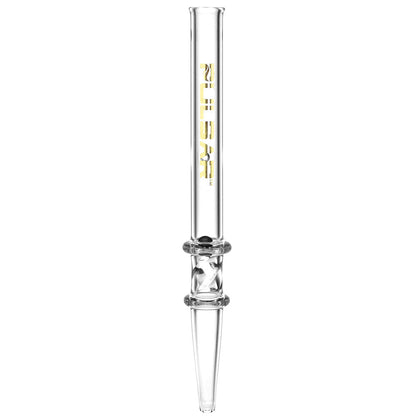 Pulsar Dab Straw w/ Spin Pearl | Black