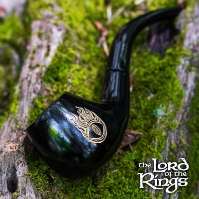 SAURON™ Smoking Pipe | Shire Pipes™ x The Lord of the Rings™