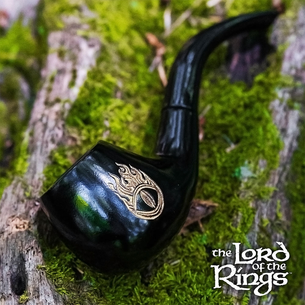 SAURON™ Smoking Pipe | Shire Pipes™ x The Lord of the Rings™ | Lifestyle