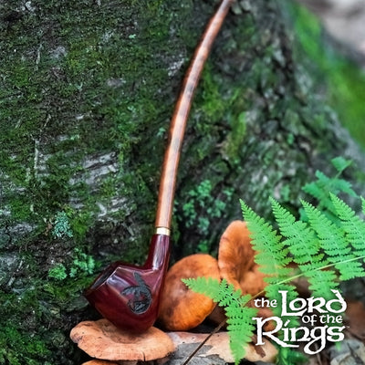SMAUG™ Smoking Pipe | Shire Pipes™ x The Lord of the Rings™ | Lifestyle